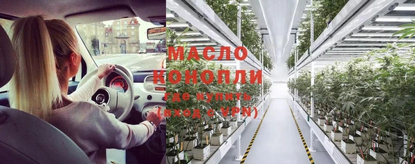 тгк Богданович